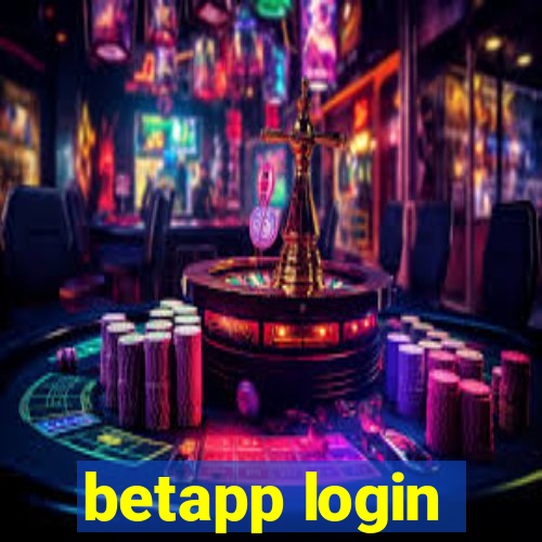 betapp login